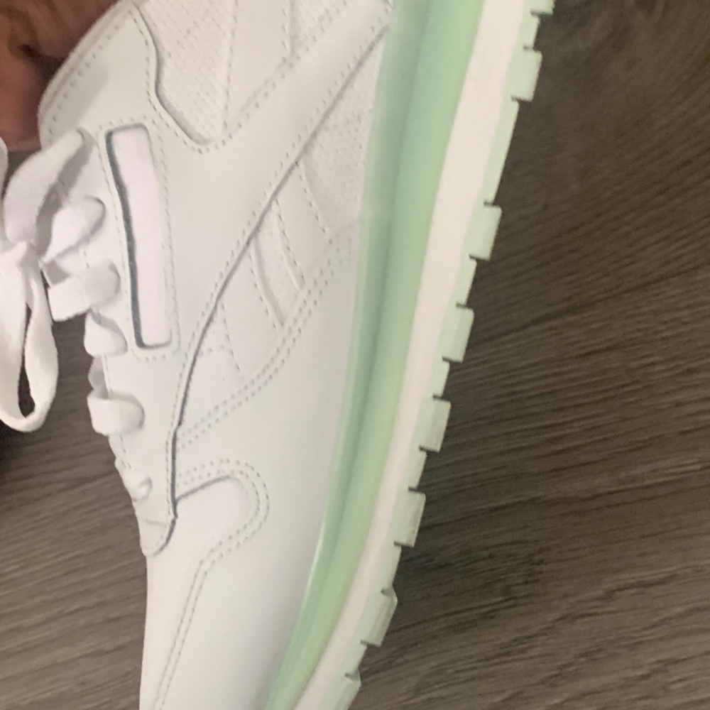Reebok classics - Picture 4 of 5